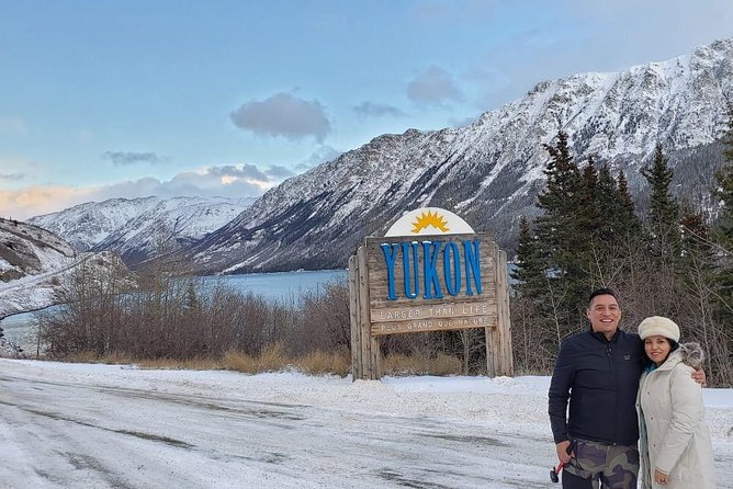 Caribou Crossing Adventure Tour - Cancellation Policy and Refund Details