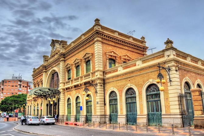 Cartagena and Murcia - Full Day Shore Excursion for Cruise Guests - Traveler Photos and Reviews