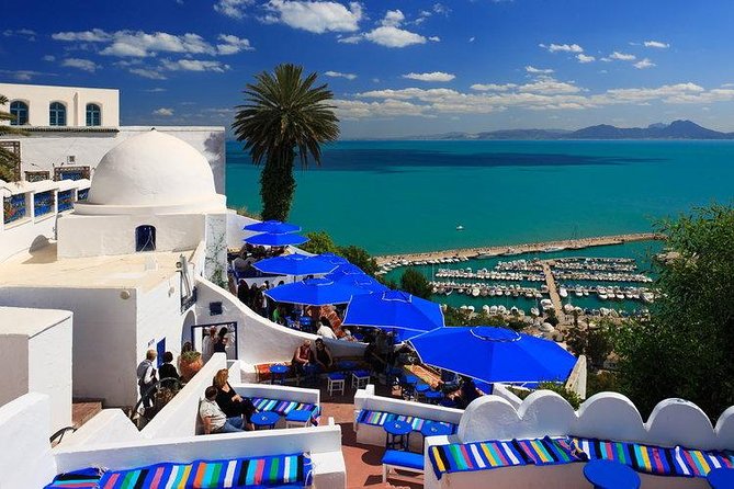 Carthage and Sidi Bou Said Half-Day Guided Tour From Tunis - How to Get There