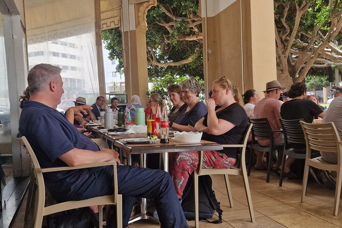 Casablanca City Tour, Mosque Fees Included, Skipper the Line - Booking Information