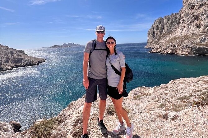 Cassis Sightseeing Electric Mountain Bike Small-Group Tour  - Marseille - Meeting and Pickup Information