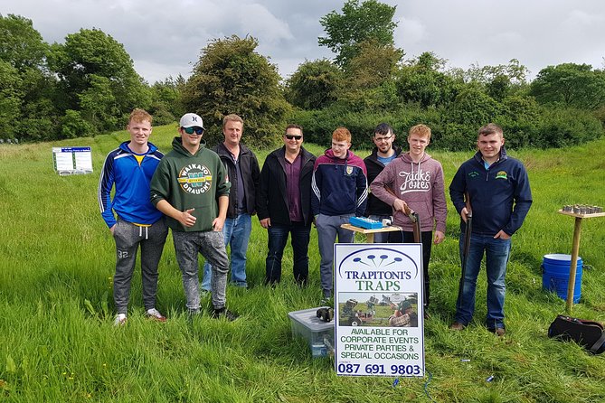 Castlerea Clay Pigeon Shoot - Safety Guidelines and Tips