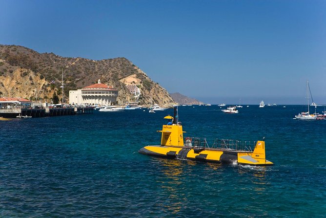 Catalina Island From Anaheim With Upgrades  - Anaheim & Buena Park - Issues and Complaints