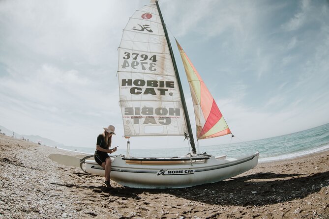 Catamaran and Snorkeling Excursion in Playa Granada - Additional Info