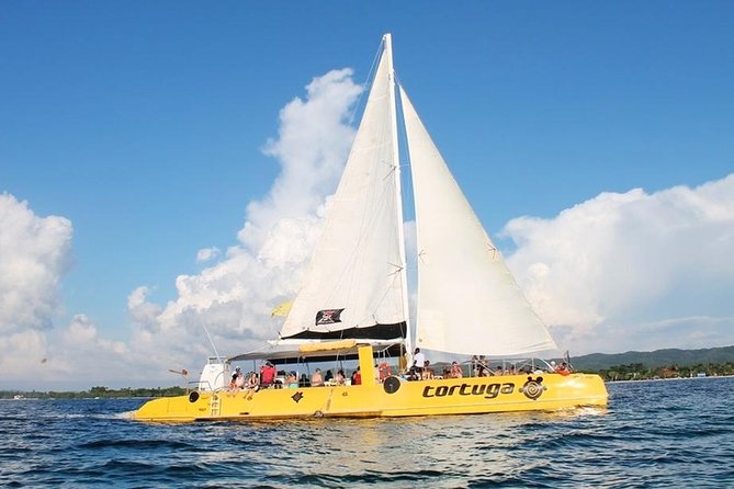 Catamaran Cruise, Negril Beach, Ricks Cafe, and Snorkeling Full-Day Tour - Common Questions