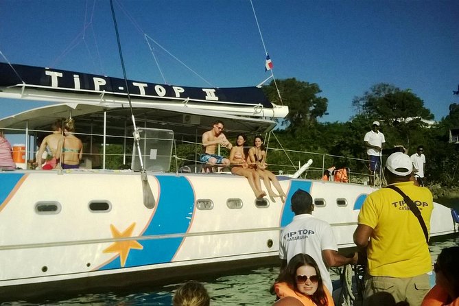 Catamaran Day Trip, Snorkeling & Sailing Excursion - Pricing and Terms