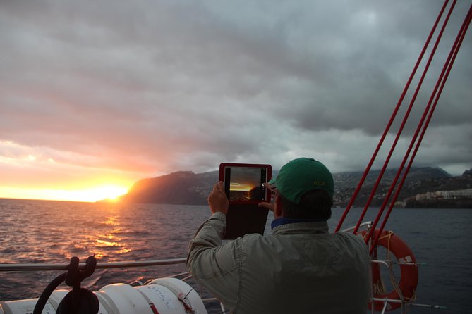 Catamaran Sunset Cruise From Funchal - Directions