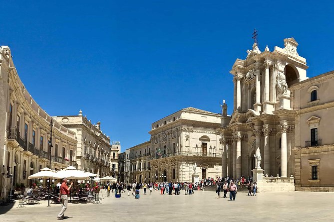 Catania TREASURES of the EAST 4 Days Private Minitour With Guide Driver - The Sum Up: Reflecting on the Treasures of the East