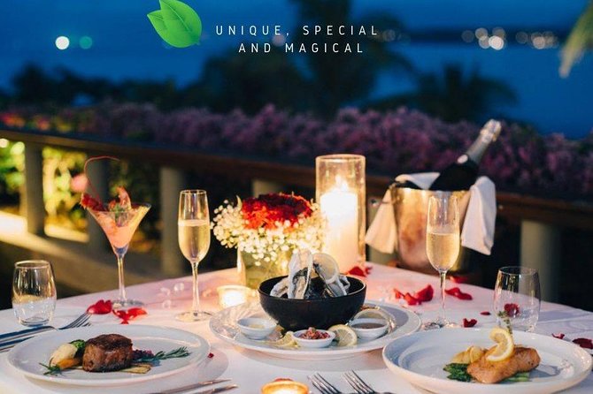 Catch of the Day Dinner in Your Private Villa/Condo in Cabo or San Jose Del Cabo - Cancellation Policy