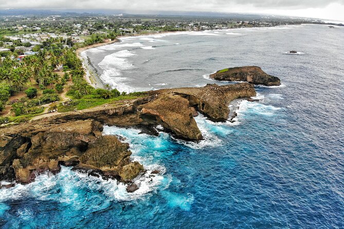 Cave Day Tour From San Juan - Safety and Assistance