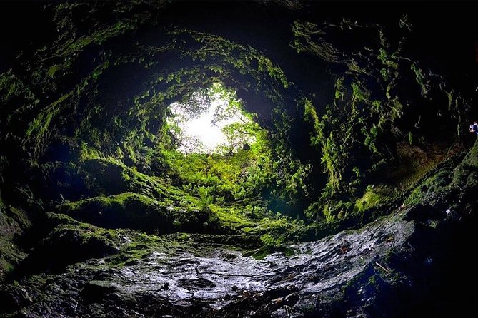 Cave Tour in Terceira - Pricing and Booking Details