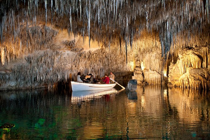 Caves of Drach Half-Day Tour With Boat Trip and Music Concert - Traveler Photos and Reviews