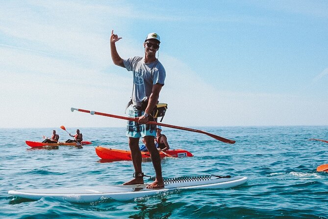 CAVES Paddle Tour - Discover Algarves Magical CAVES & Hidden Gems - Traveler Photos and Reviews