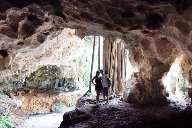 Cayman Crystal Caves Tour in Grand Cayman Island - Tour Overview and Inclusions