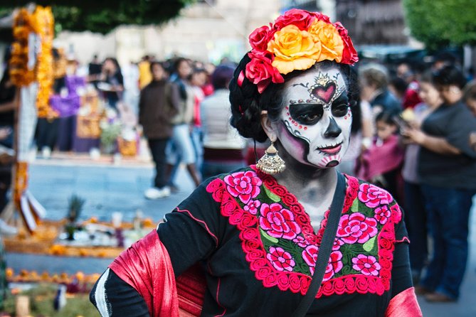 Celebrating Day of the Dead in Xoxocotlan Tour - Good To Know
