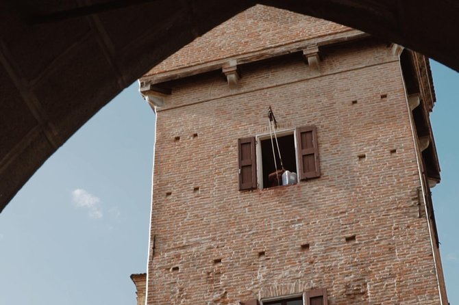 Centenary Balsamic Vinegar of Modena - Acetaia Tour & Tasting - Reviews and Ratings