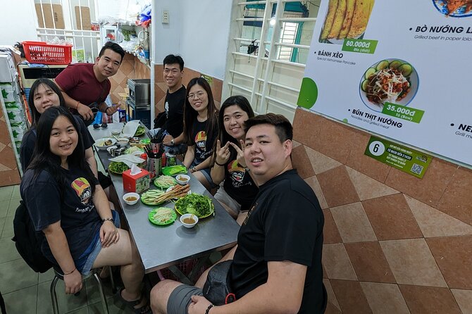 Central Vietnam Tour 5 Days - Experience With Local Experts. - Day 5: Departure From Da Nang International Airport