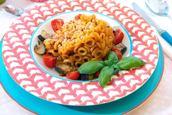 Cesarine: Dining & Cooking Demo at Locals Home in Messina - Additional Information