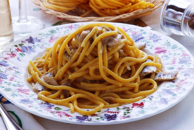 Cesarine: Dining & Cooking Demo at Locals Home in Verona - Directions