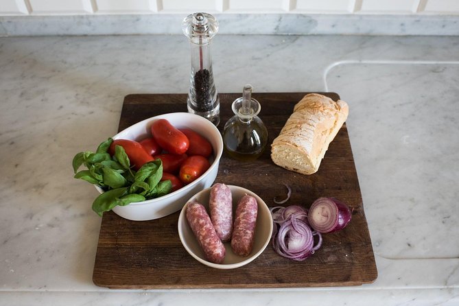 Cesarine: Market Tour & Cooking Class at Locals Home in Lucca - Additional Information