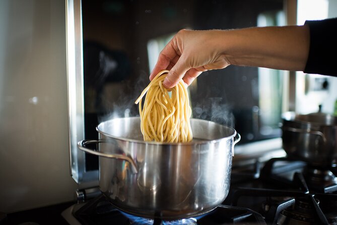 Cesarine: Pasta & Tiramisu Class at Locals Home in Verona - Traveler Photos