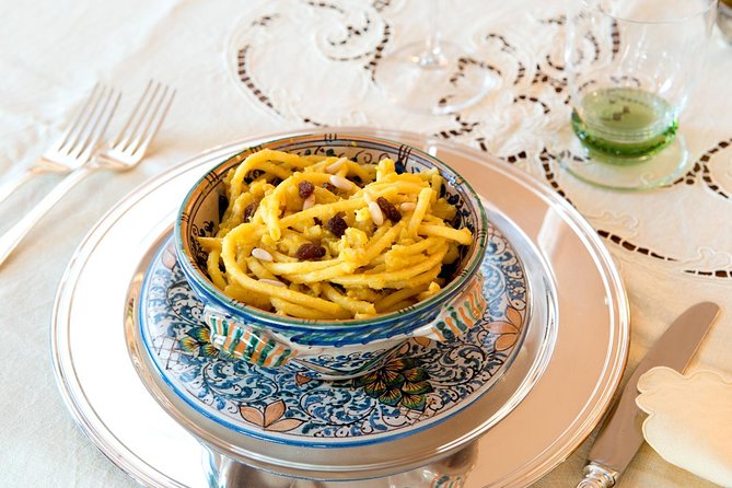 Cesarine: Private Pasta Class at Locals Home in Messina - Additional Information