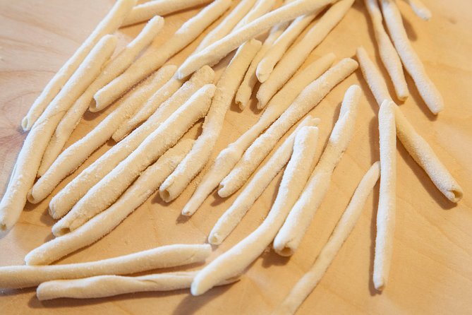 Cesarine: Private Pasta Class & Meal at Locals Home in Palermo - The Sum Up