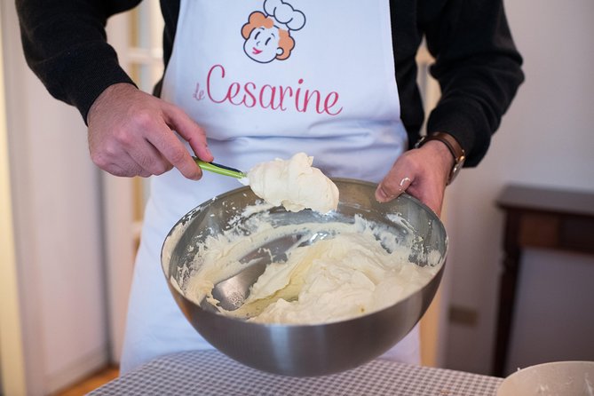 Cesarine: Small Group Pasta and Tiramisu Class in Treviso - Additional Information