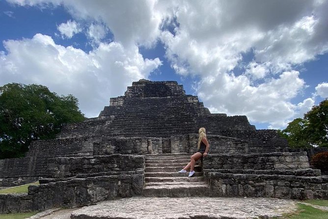 Chacchoben Mayan Ruins and Mayan Experience Tour From Costa Maya - Common Questions