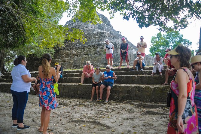 CHACCHOBEN Mayan Ruins Excursion Costa Maya - Overall Satisfaction and Recommendations
