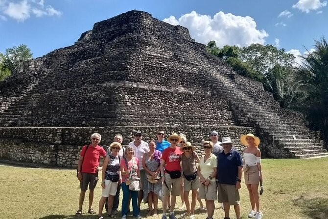 Chacchoben Mayan Ruins From Costa Maya - Cancellation Policy