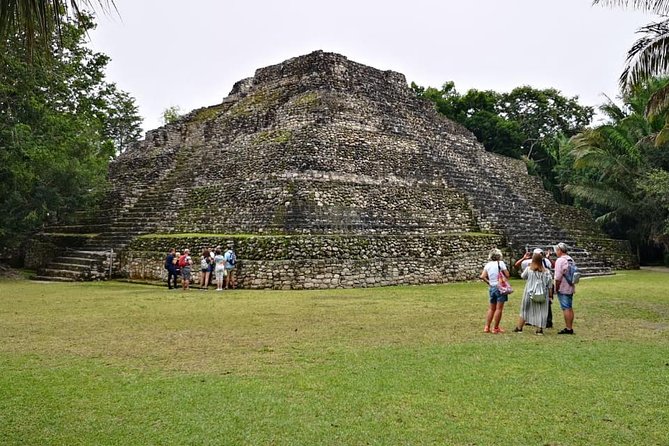 Chacchoben Mayan Ruins Tour With Certified Guide - Meeting and Pickup Information