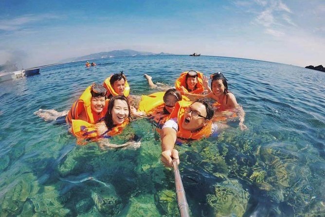 Cham Island Snorkeling Tour - Cancellation Policy