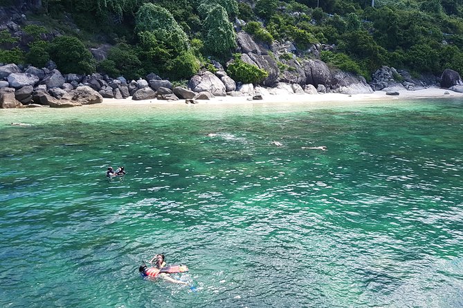 Cham Islands Snorkeling Tour by Speedboat From Da Nang - What To Expect