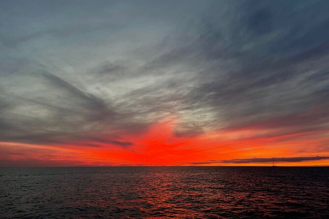 Champagne and Sunset Boat Ride  - Gran Canaria - Cancellation Policy