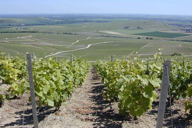 Champagne Enthusiast Custom Planned Overnight Stay & Private Driver - Itinerary and Changes