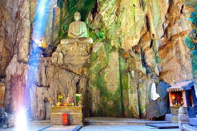 Chan May Shore Excursion To Hoian Private Tour - Reviews