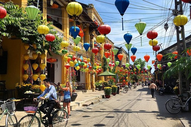 Chan May Shore Private Car to Hoi an Explore Hoi an & Marble Mountain - Additional Questions and Contact Information