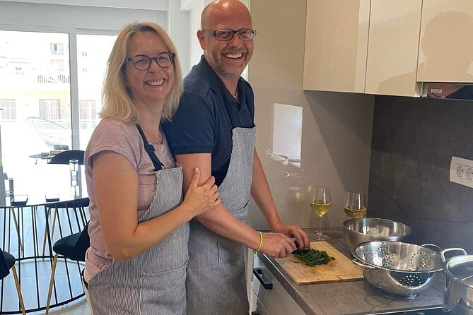 Chania Cooking Class in Crete With Rustic, Delicious and Homely Cretan Food! - Hands-On Cooking Experience