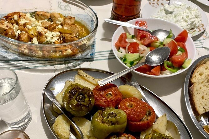Chania Cretan Small-Group Evening Cooking Class  - Crete - Reviews and Questions