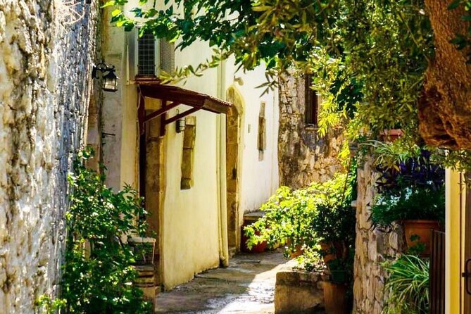Chania Luxury Jeep Safaris: Villages of Apokoronas & Profit Ilia - Practical Tips for an Unforgettable Safari Experience