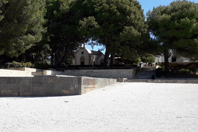 Chania Old Town, Public Market and Chrisopigi Monastery Tour - Cancellation Policy