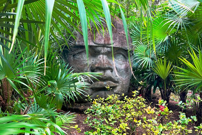 Chankanaab Park Cozumel Day Pass With Lunch and Open Bar - Open Bar Selections