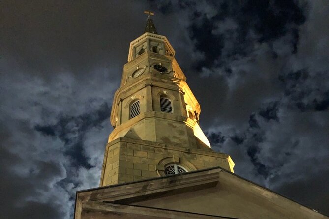 Charleston Boo Hag & Brews Walking Ghost and Bar Tour - Viator Help Center and Customer Support