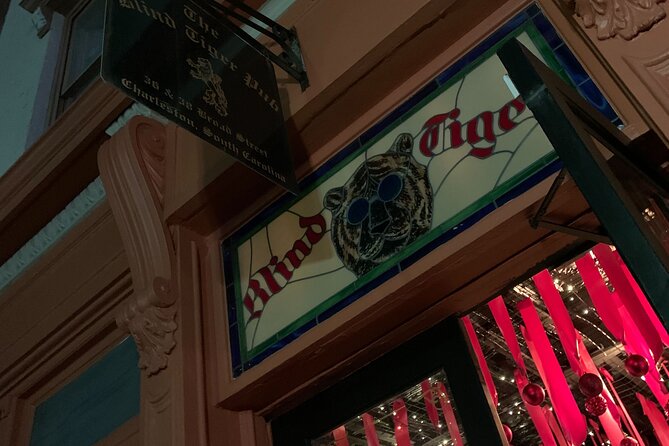 Charleston Haunted Pub Crawl - Traveler Photos of the Experience