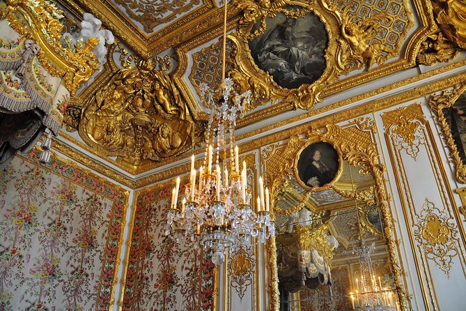 Château of Versailles and Marie Antoinettes Petit Trianon Private Tour - Refund and Customer Service Issues