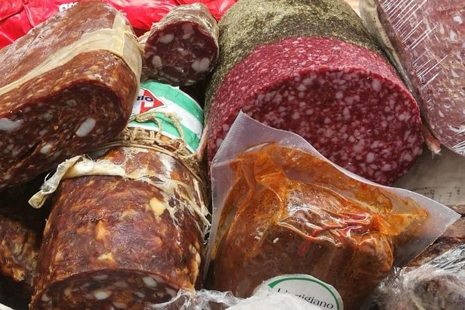 CHEESE, WINE OIL and LEMON TOUR Food and Walking in Sorrento - Traveler Photos and Reviews