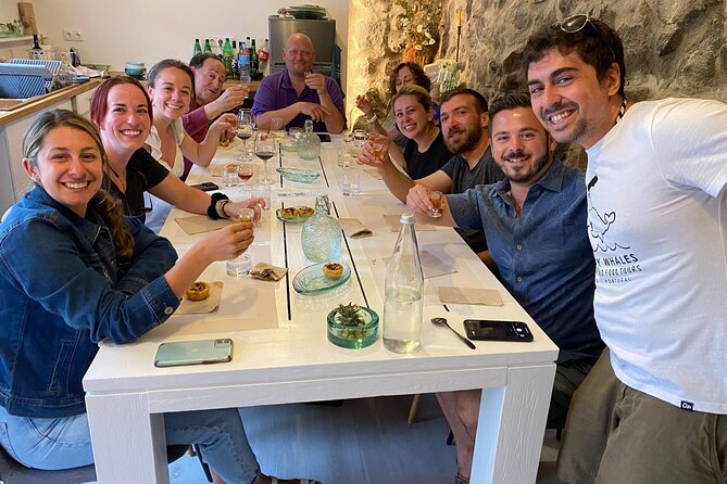 Cheese & Wine Tasting in a Beautiful Garden in Ponta Delgada - Directions to the Beautiful Garden in Ponta Delgada