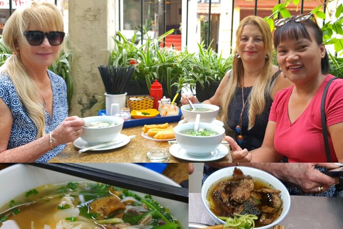 Chef Duyens Home Cooking Classes and Market Tours - Pricing and Options