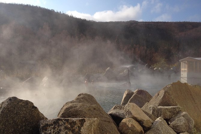 Chena Hot Springs Tour - Positive Tour Experiences